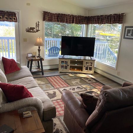 Bears Den Alaska Lodging ซูเวิร์ด ภายนอก รูปภาพ