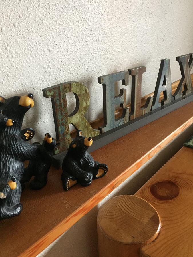 Bears Den Alaska Lodging ซูเวิร์ด ภายนอก รูปภาพ