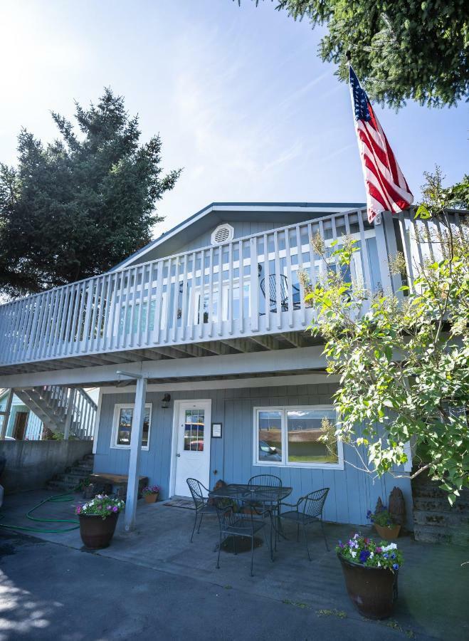 Bears Den Alaska Lodging ซูเวิร์ด ภายนอก รูปภาพ